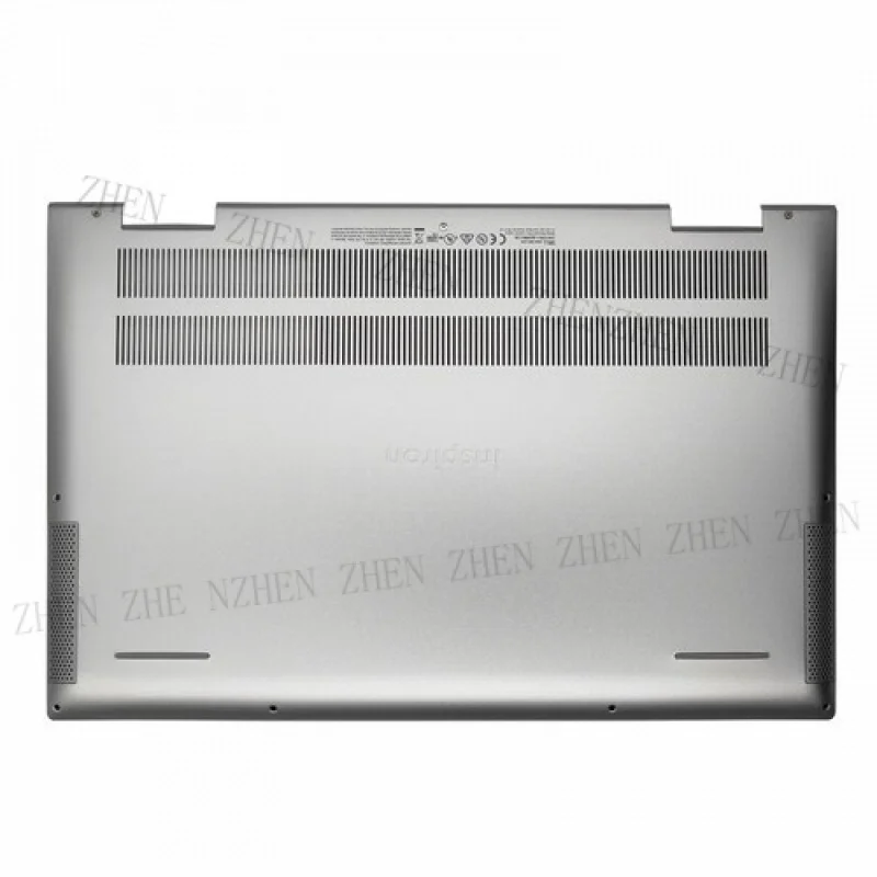 Y для DELL Inspiron 7500 7506, нижняя крышка корпуса 2-в-1, 0TRPMT, серебристая
Y для DELL Inspiron 7500 7506, нижняя крышка корпуса 2-в-1, 0TRPMT, серебристая