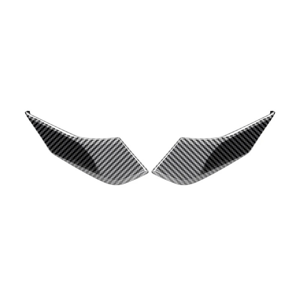 Car Window Trim Cover a Column Sticker Trim Modification Accessories for Toyota Corolla Cross 2021 2022 Carbon Fiber
Car Window Trim Cover a Column Sticker Trim Modification Accessories for Toyota Corolla Cross 2021 2022 Carbon Fiber