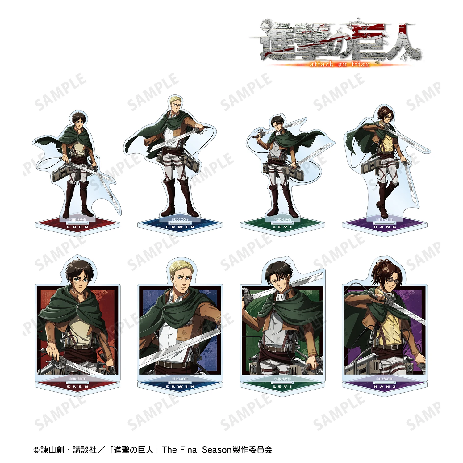 Anime Come Titan Cosplay Acrylic Stand Ornaments Kita Ikuyo Gotoh Hitori Figure Stand Christmas Gifts
Anime Come Titan Cosplay Acrylic Stand Ornaments Kita Ikuyo Gotoh Hitori Figure Stand Christmas Gifts