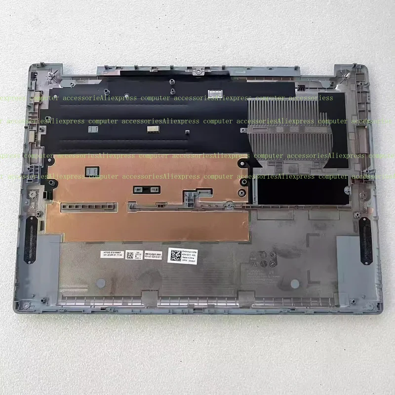 A + новая нижняя крышка D для ноутбука Dell Inspiron 5440 5445, 0KKNJY KKNJY
A + новая нижняя крышка D для ноутбука Dell Inspiron 5440 5445, 0KKNJY KKNJY