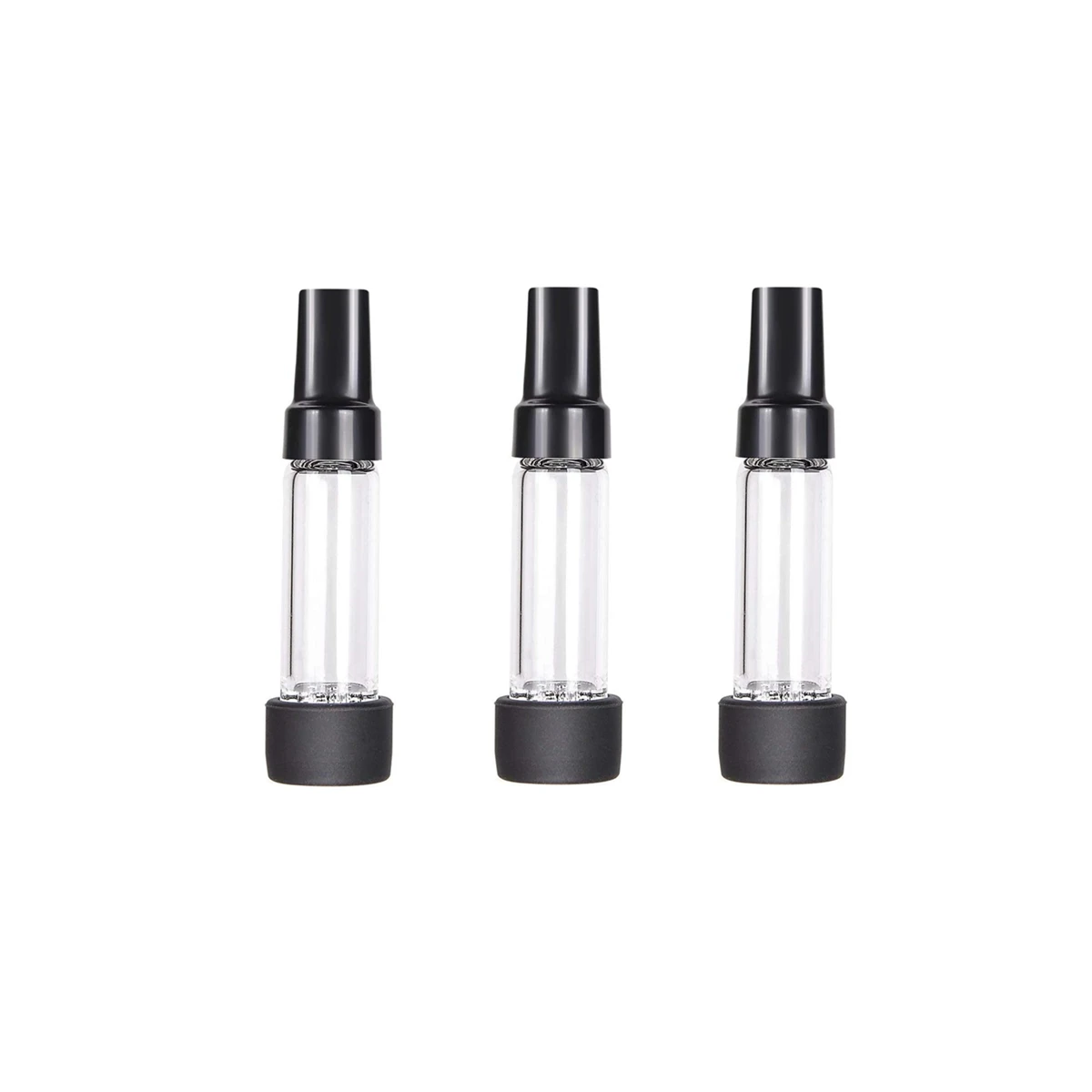3 шт. мундштук стеклянного стержня для ARIZER SOLO 2 AIR 2 АКСЕССУАРЫ с силиконовой крышкой
3 шт. мундштук стеклянного стержня для ARIZER SOLO 2 AIR 2 АКСЕССУАРЫ с силиконовой крышкой