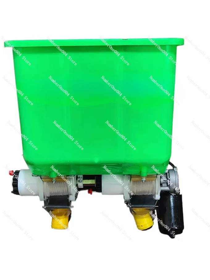 Micro-Tiller Zero-Tilling Machine Two-Way Fertilizer Box 2 Rows Sugar Cane Fertilizer Box Small Agricultural Fertilizer Spreader
Micro-Tiller Zero-Tilling Machine Two-Way Fertilizer Box 2 Rows Sugar Cane Fertilizer Box Small Agricultural Fertilizer Spreader