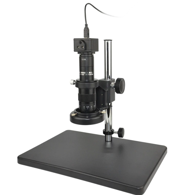 GP-600U industrial high-definition electron microscope USB connected to computer to shoot digital camera.
GP-600U industrial high-definition electron microscope USB connected to computer to shoot digital camera.