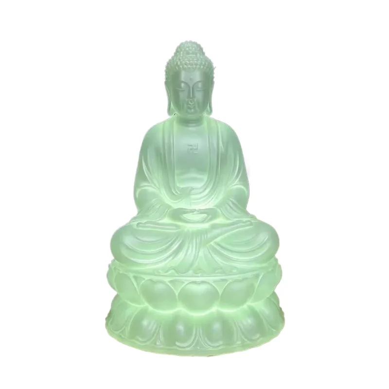 3D printed luminous ornament, Buddha statue, meditation, meditation, home, car, desktop, night pearl, creatively shining
3D printed luminous ornament, Buddha statue, meditation, meditation, home, car, desktop, night pearl, creatively shining