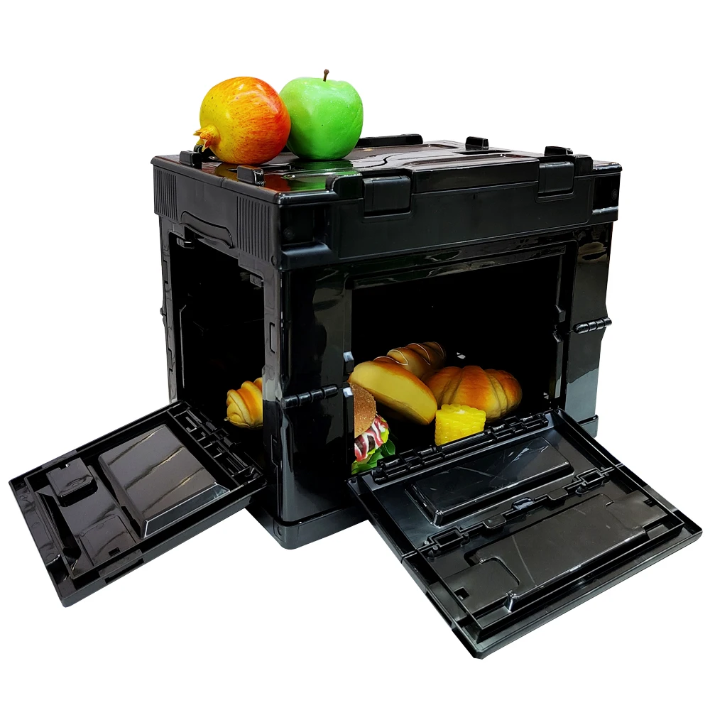 Folding Car Trunk Storage Box Car Large Capacity Auto Cargo Container Outdoor Camping Fishing Travel Picnic Home Organizer
Folding Car Trunk Storage Box Car Large Capacity Auto Cargo Container Outdoor Camping Fishing Travel Picnic Home Organizer