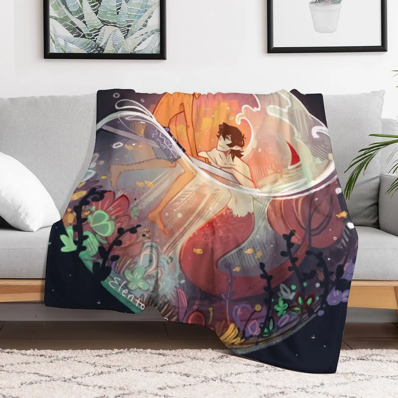 Flowers and Stars Throw Blanket Cute Stuffeds cosplay anime Luxury St Blankets
Flowers and Stars Throw Blanket Cute Stuffeds cosplay anime Luxury St Blankets