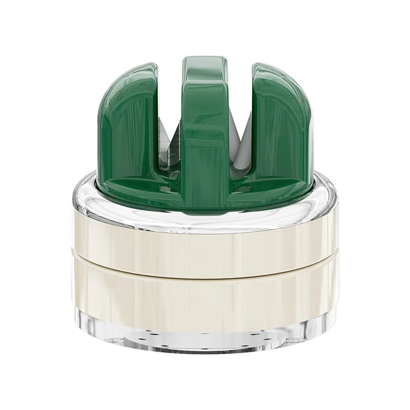 YJQ suction cup household kitchen knife sharpener wall mounted professional knife sharpener
YJQ suction cup household kitchen knife sharpener wall mounted professional knife sharpener