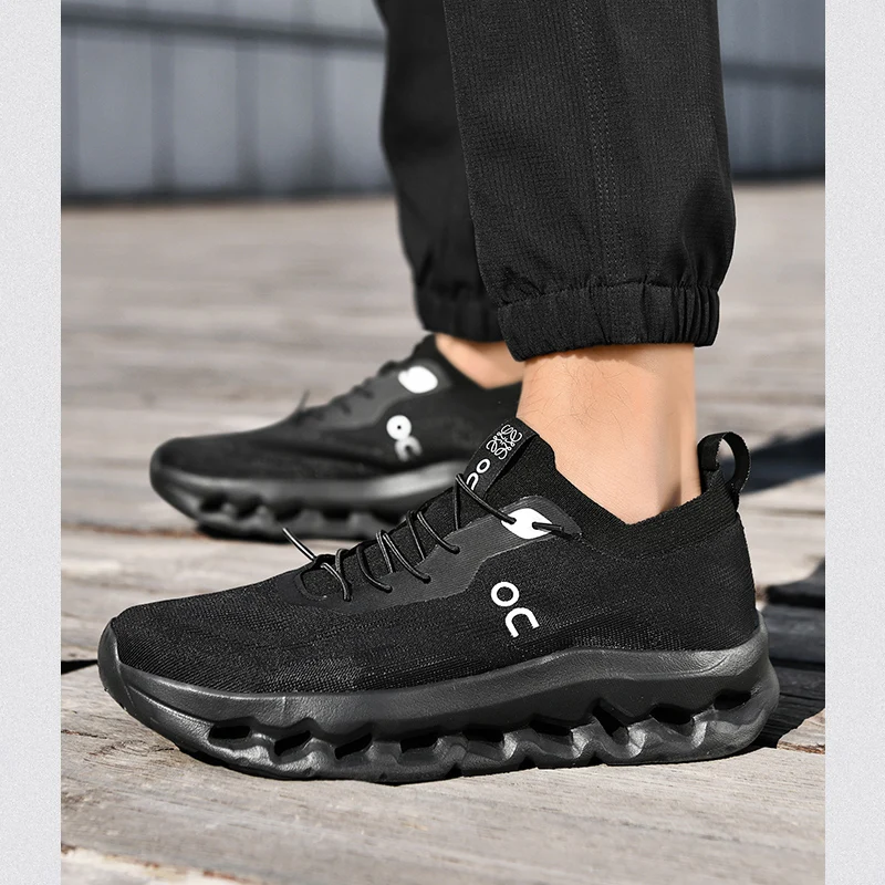 Кроссовки Дышащая повседневная обувь в стиле ретро, сетчатый дизайн, любимое лето
Кроссовки Дышащая повседневная обувь в стиле ретро, сетчатый дизайн, любимое лето