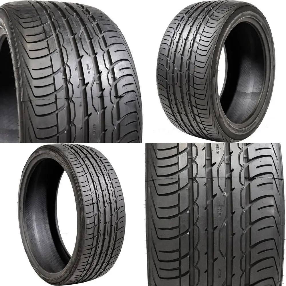 Argus UHP Performance Radial Tire - 305/40R22 114W
Argus UHP Performance Radial Tire - 305/40R22 114W
