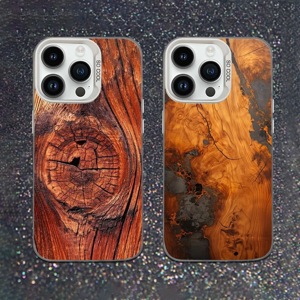 Natural Art Wood Phone Case For iPhone 16,15,14,13,12,11,Mini,Pro,SE,MAX White Matte Shockproof Cover
Natural Art Wood Phone Case For iPhone 16,15,14,13,12,11,Mini,Pro,SE,MAX White Matte Shockproof Cover