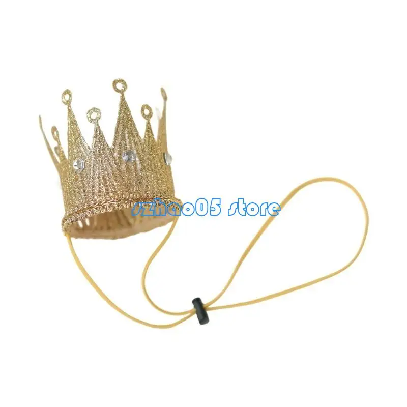 85LE Royal King головной убор для фотосессии на день рождения для младенцев и малышей
85LE Royal King головной убор для фотосессии на день рождения для младенцев и малышей