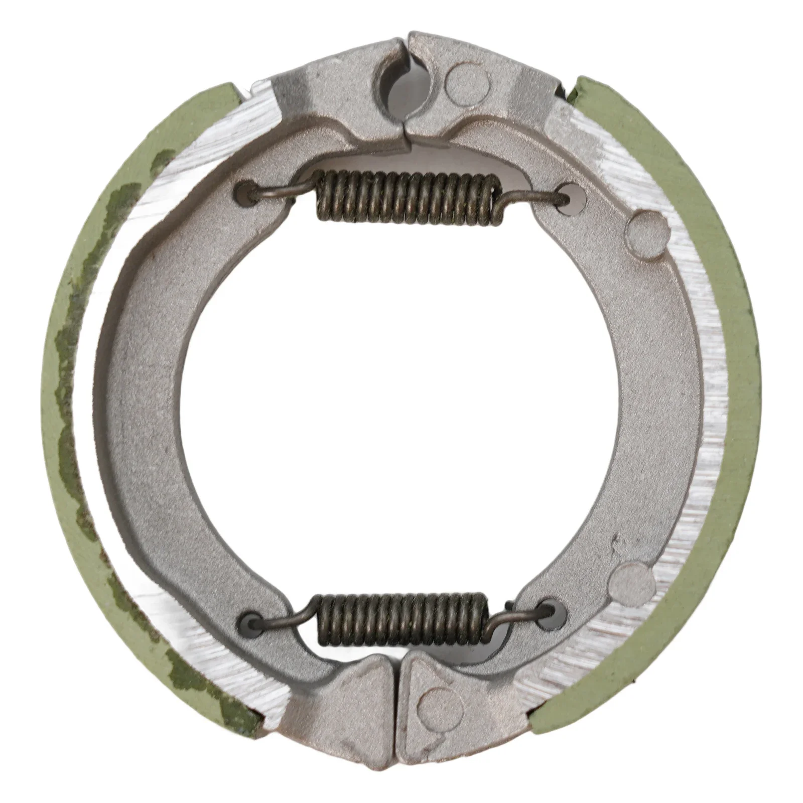 Replacement Rear Drum Brake Pad Shoe for Ninebot Max G30 Metal and Leather Part for Maintaining Brake Efficiency
Replacement Rear Drum Brake Pad Shoe for Ninebot Max G30 Metal and Leather Part for Maintaining Brake Efficiency