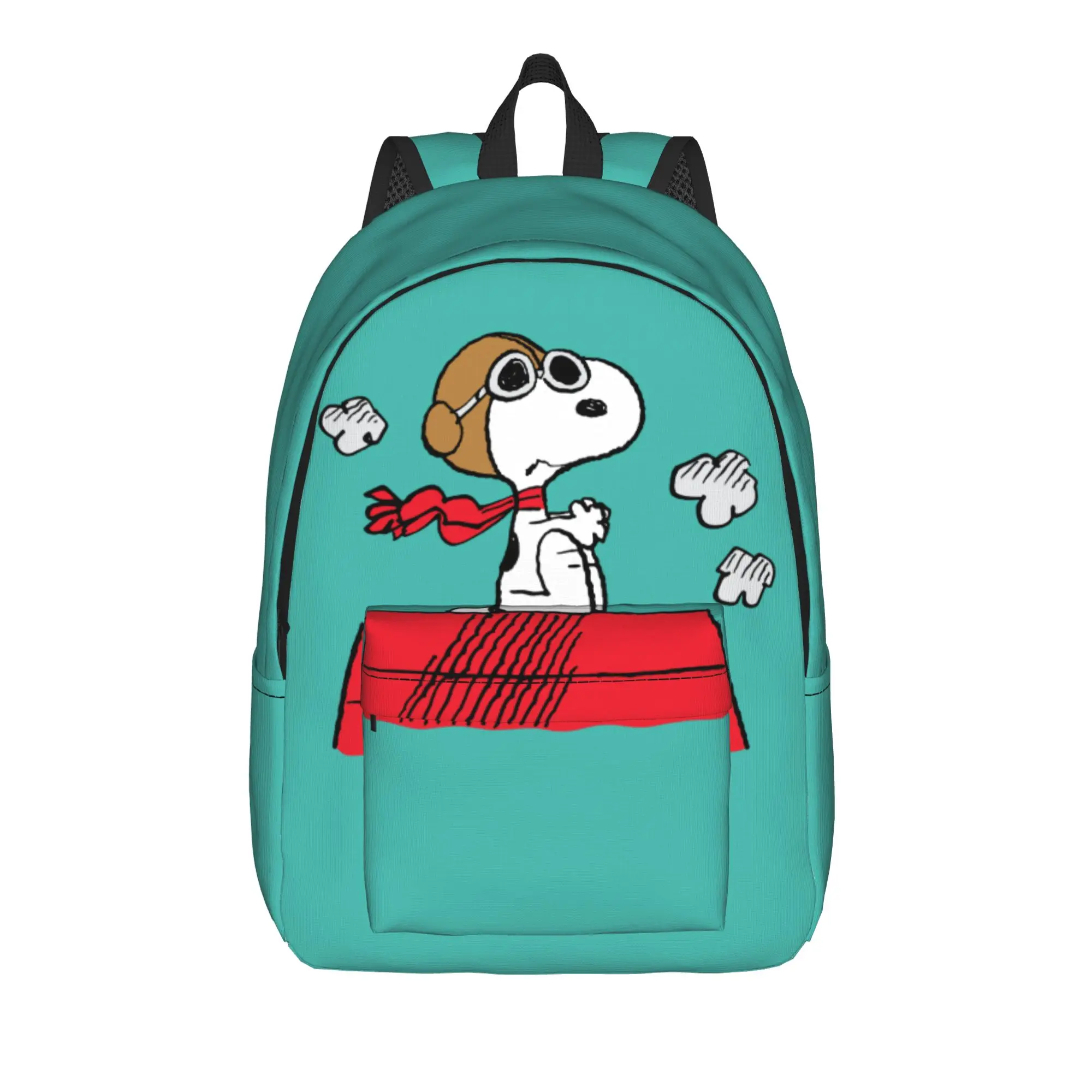 S-Dog-Snoopies Cartoon Backpack for Men Women Fashion High School Work Daypack Laptop Computer Canvas Bags Gift
S-Dog-Snoopies Cartoon Backpack for Men Women Fashion High School Work Daypack Laptop Computer Canvas Bags Gift