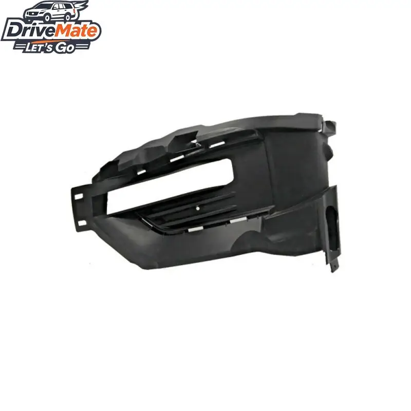 With Hole Front Bumper Fog Lamp Cover for Ford Explorer 2020
With Hole Front Bumper Fog Lamp Cover for Ford Explorer 2020