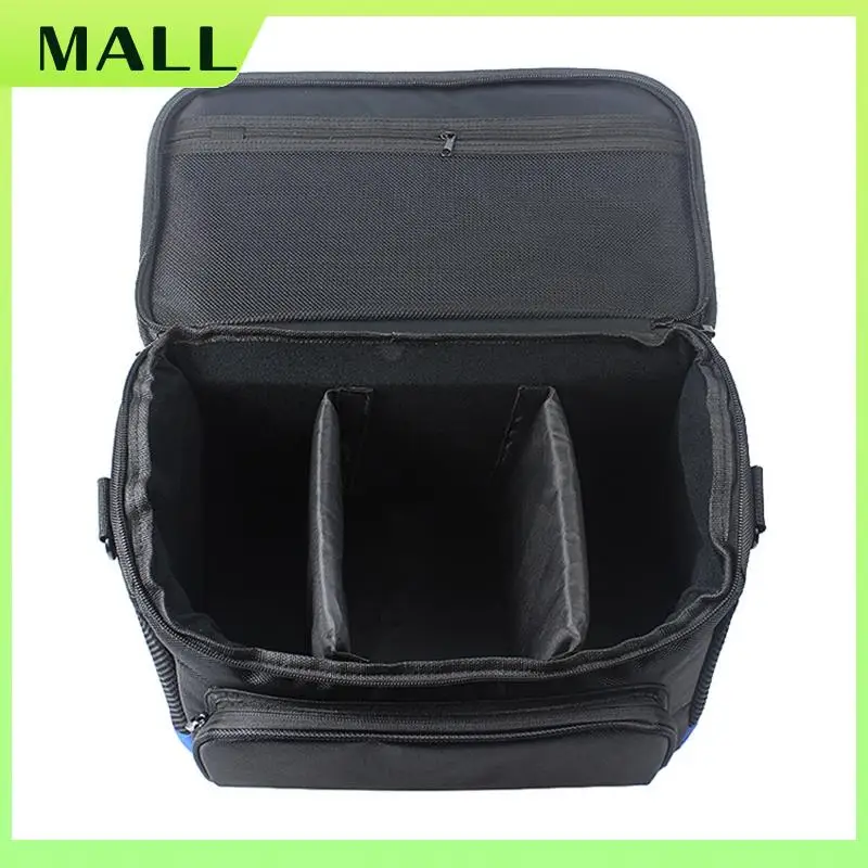 MALL Optical Fiber Welding Machine Empty Package,Melting Machine Bag ,Welding Machine Portable Bag, Special Tool Kit Wearable Wa
MALL Optical Fiber Welding Machine Empty Package,Melting Machine Bag ,Welding Machine Portable Bag, Special Tool Kit Wearable Wa