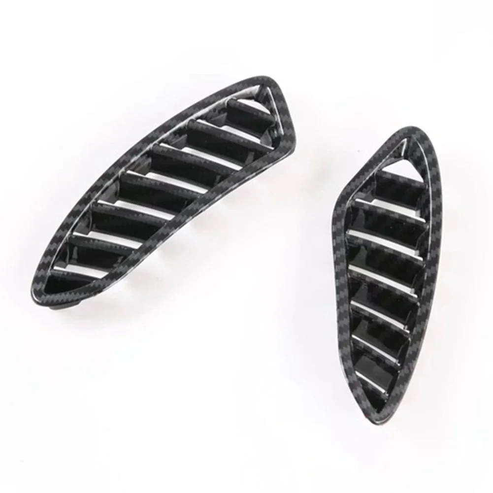 Transform the Appearance of Your For Hyundai Sonata 2020 2023 with 5PCS ABS Carbon Fiber Air Outlet Cover Trim
Transform the Appearance of Your For Hyundai Sonata 2020 2023 with 5PCS ABS Carbon Fiber Air Outlet Cover Trim