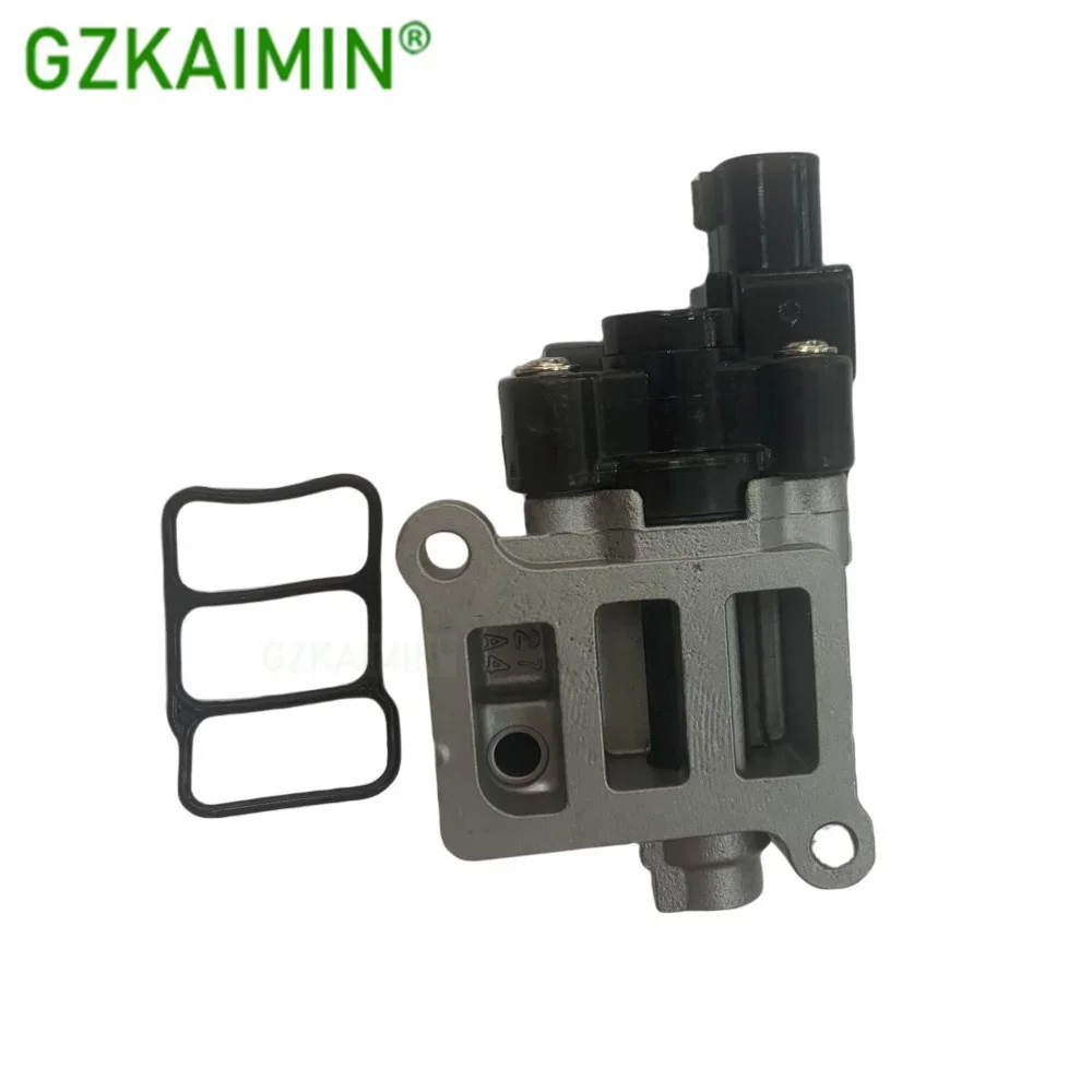 Idle Air Control Valve 16022-PNA-J51 For Honda CRV 2002-2006 2.4L
Idle Air Control Valve 16022-PNA-J51 For Honda CRV 2002-2006 2.4L