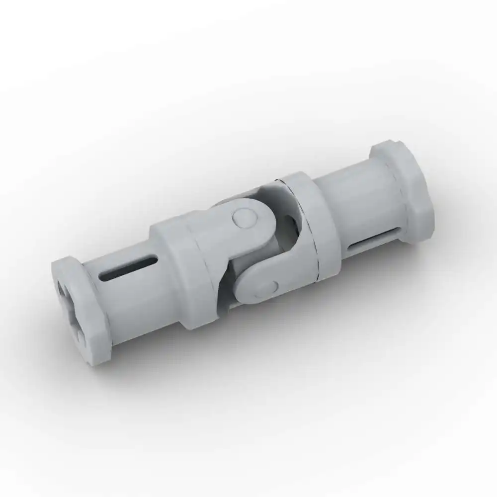 MOC 10PCS Part Bricks 61903 Universal 3L Connector Building Blocks Set Joint Particle Puzzle Educational Toys Birthday Kid Gifts
MOC 10PCS Part Bricks 61903 Universal 3L Connector Building Blocks Set Joint Particle Puzzle Educational Toys Birthday Kid Gifts