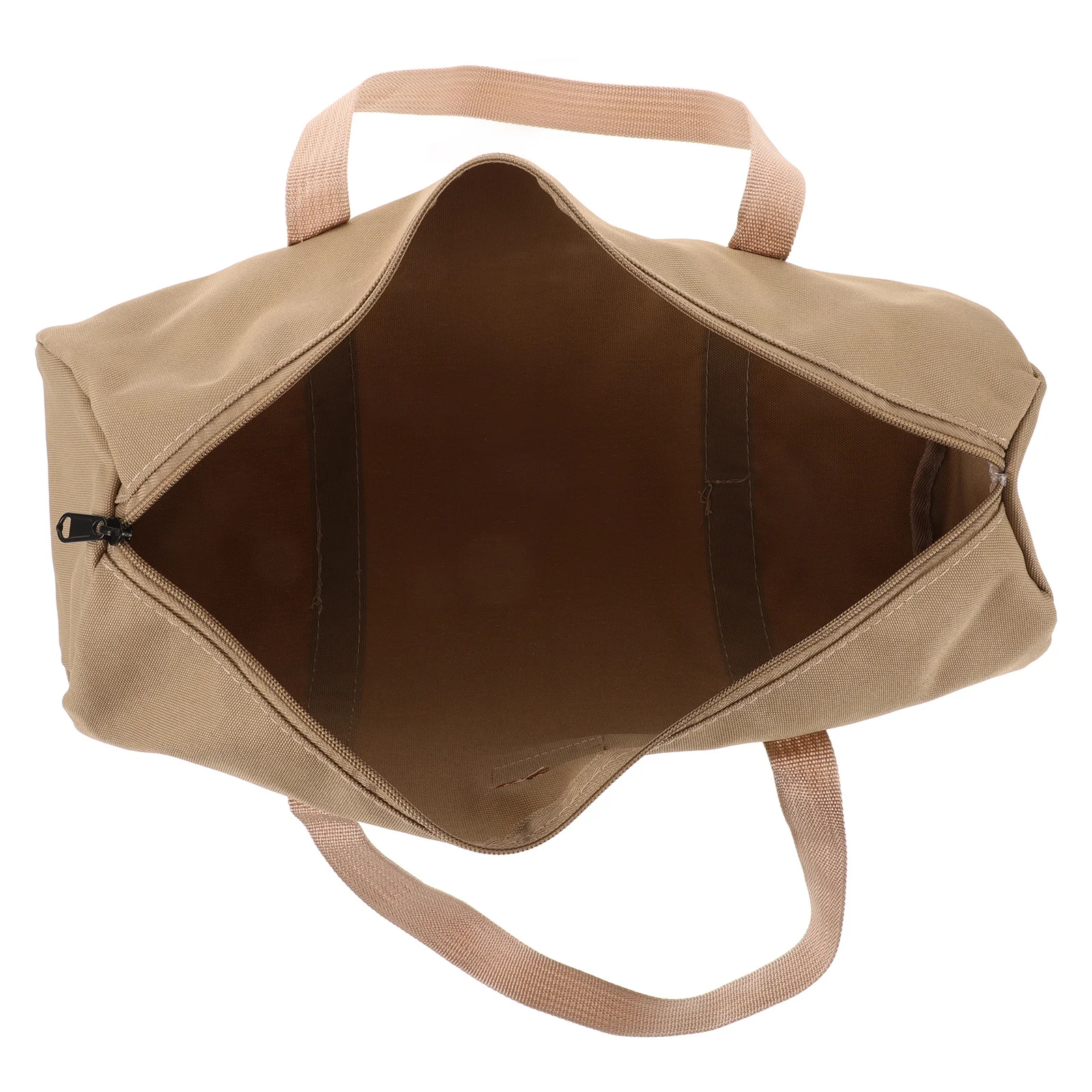 Compact Tent Stake Bag Waterproof Oxford Material Heavy Duty Camping Pegs Container Portable Outdoor Storage Pouch for Hiking
Compact Tent Stake Bag Waterproof Oxford Material Heavy Duty Camping Pegs Container Portable Outdoor Storage Pouch for Hiking