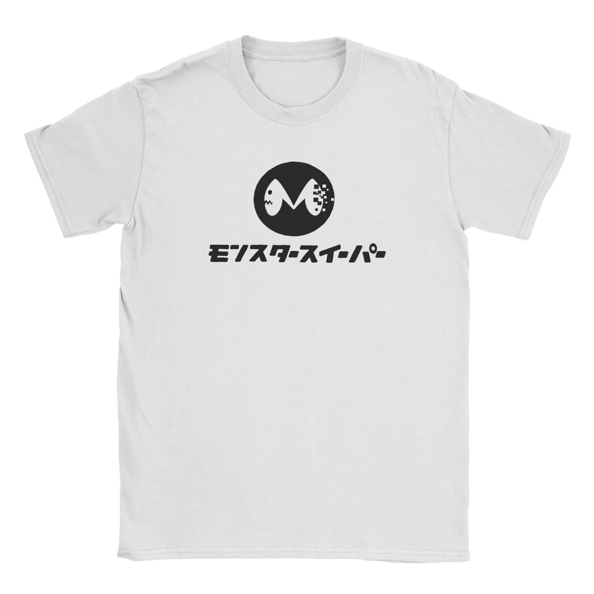 Monster No 8 Sweeper Inc T-Shirt for Men Mange Amazing 100% Cotton Tee Shirt O Neck Short Sleeve T Shirts Plus Size Clothes
Monster No 8 Sweeper Inc T-Shirt for Men Mange Amazing 100% Cotton Tee Shirt O Neck Short Sleeve T Shirts Plus Size Clothes
