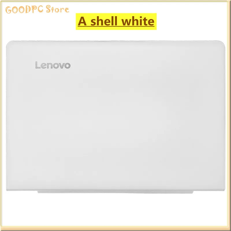 Laptop Shell for Lenovo IdeaPad 510S-13IKB 310S-13ISK A Shell B Shell C Shell D Shell for Lenovo Notebook
Laptop Shell for Lenovo IdeaPad 510S-13IKB 310S-13ISK A Shell B Shell C Shell D Shell for Lenovo Notebook