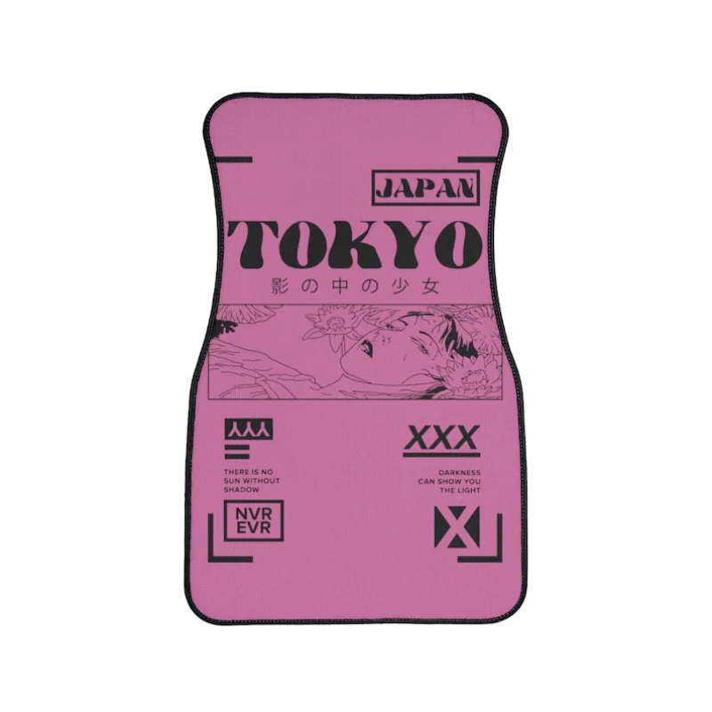 Anime Car Floor Mats, Kawaii Mat, Cute Car Accessories for Teens, Car Decorations for Women, Decor, Sad Girl, Sad Anime Eyes
Anime Car Floor Mats, Kawaii Mat, Cute Car Accessories for Teens, Car Decorations for Women, Decor, Sad Girl, Sad Anime Eyes