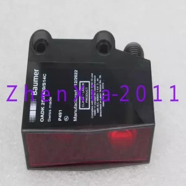 2026 1pc New Oadk 25i7480s14c Brand New Original Spot Plc
2026 1pc New Oadk 25i7480s14c Brand New Original Spot Plc