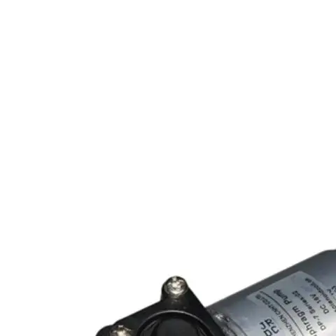 1Pc Pump 555 Motor 18V Diaphragm High Pressure Pump 8bar Pressure 150ml/min 12-24V Water Gun Storage Self-priming Pump
1Pc Pump 555 Motor 18V Diaphragm High Pressure Pump 8bar Pressure 150ml/min 12-24V Water Gun Storage Self-priming Pump