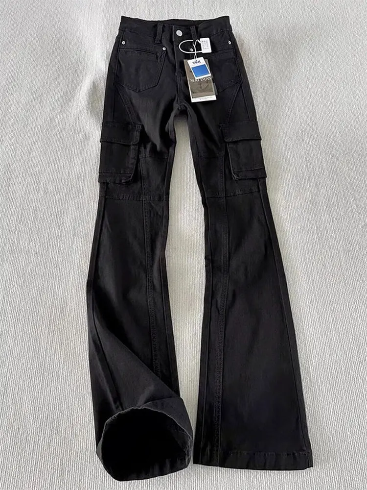 Cleanfit American Sle Men's Workwear Jeans Straight Leg Slim Fit Spring Autumn High Waist Tear Resistant Wear Resistant
Cleanfit American Sle Men's Workwear Jeans Straight Leg Slim Fit Spring Autumn High Waist Tear Resistant Wear Resistant