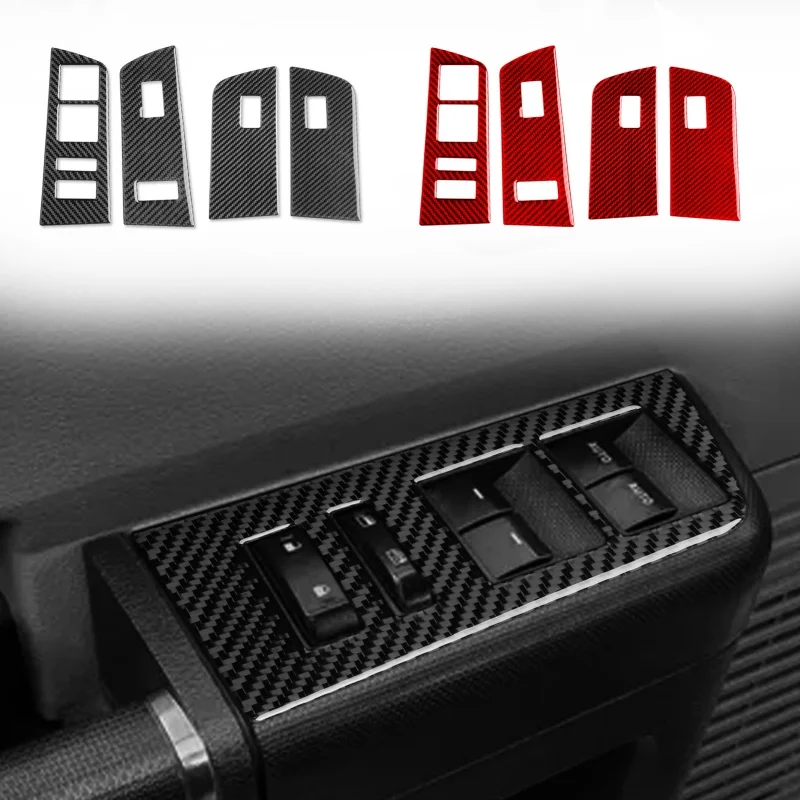 For Ford F650 F750 2011-2025 F250 F350 F450 F550 2008-2016 Window Lift Panel Trim Carbon Fiber Sticker Car Interior Accessories
For Ford F650 F750 2011-2025 F250 F350 F450 F550 2008-2016 Window Lift Panel Trim Carbon Fiber Sticker Car Interior Accessories