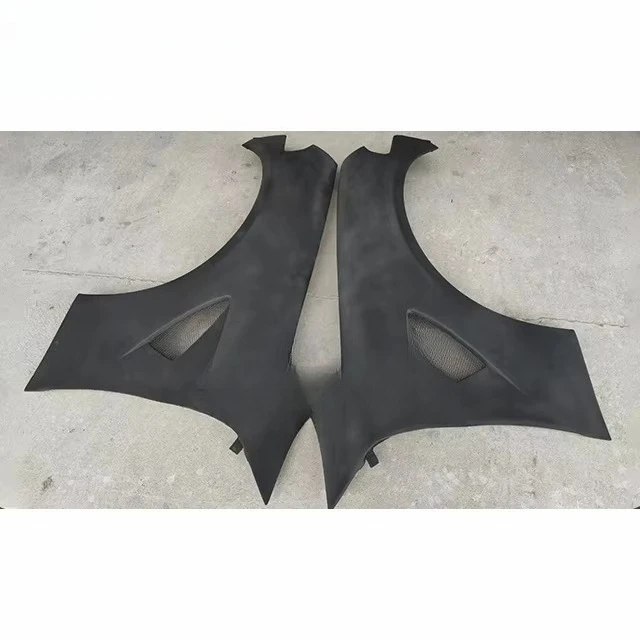 For Alfa Romeo Giulia Front Fender Body Kit Alfa Romeo Giulia Upgrade New Style Side Fender
For Alfa Romeo Giulia Front Fender Body Kit Alfa Romeo Giulia Upgrade New Style Side Fender