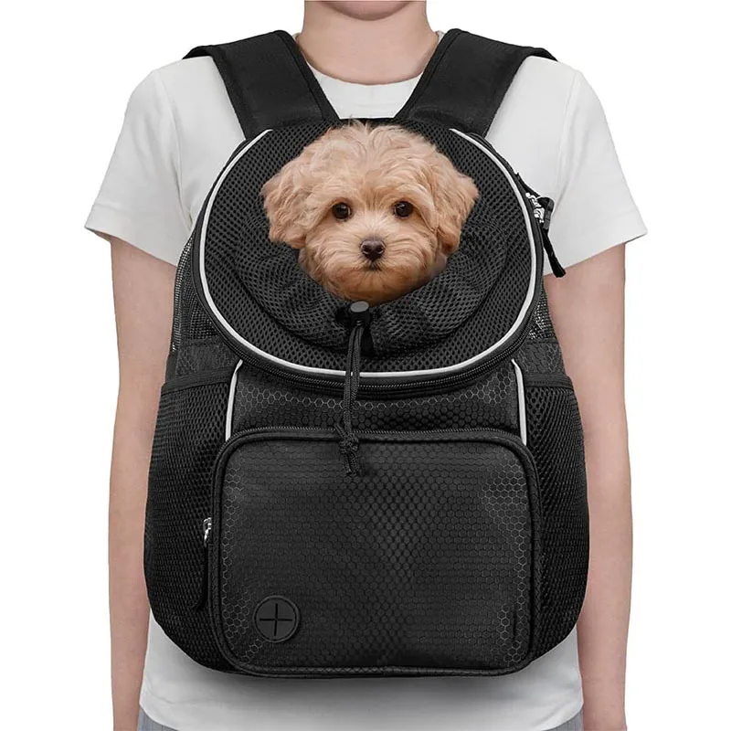 Cross-border hot-selling cat bag going out portable pet bag pet travel cat breathable space pet backpack
Cross-border hot-selling cat bag going out portable pet bag pet travel cat breathable space pet backpack
