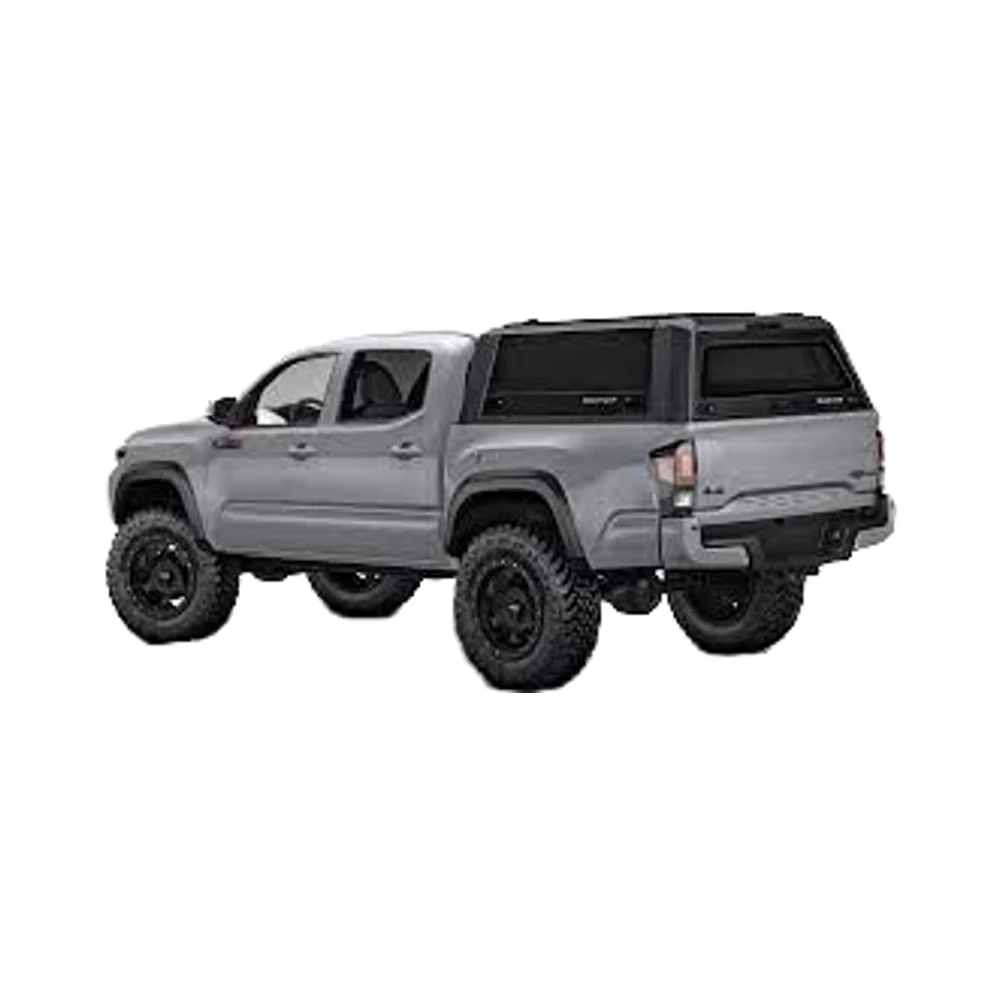 Steel Pickup Truck Hard Top Bed Cover Aluminum Alloy Canopy for Tundra Tacoma Maverick / Range Sierra
Steel Pickup Truck Hard Top Bed Cover Aluminum Alloy Canopy for Tundra Tacoma Maverick / Range Sierra