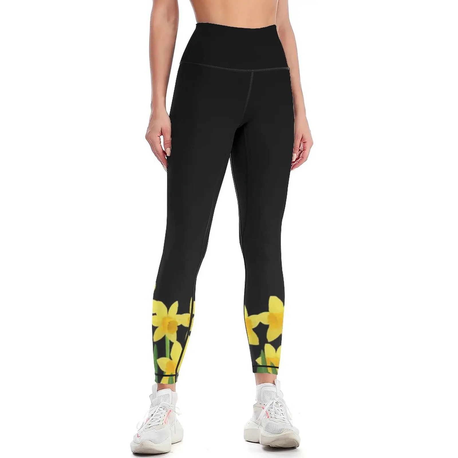 Hello first daffodils 1903 Leggings Women's trousers sports for fitness set gym gym womans Womens Leggings
Hello first daffodils 1903 Leggings Women's trousers sports for fitness set gym gym womans Womens Leggings