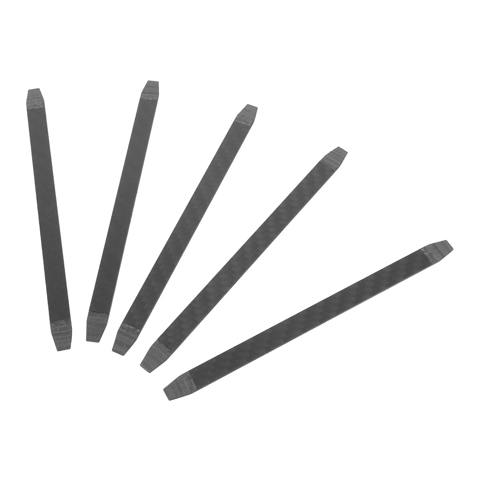 Набор из 5 инструментов для вскрытия электроники: карбоновые спуджеры, немагнитные пластиковые инструменты для ремонта телефонов, компьютеров и планшетов
Набор из 5 инструментов для вскрытия электроники: карбоновые спуджеры, немагнитные пластиковые инструменты для ремонта телефонов, компьютеров и планшетов