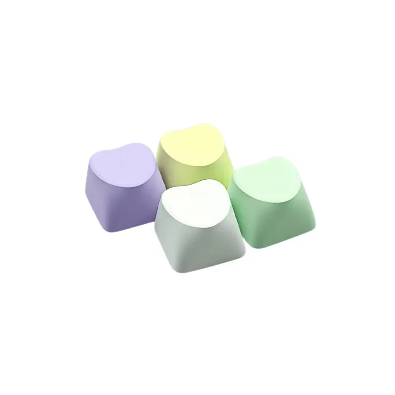 Love solid color PC keycaps Macaron color mechanical keyboard cap wholesale color personalized keycaps customized DIY
Love solid color PC keycaps Macaron color mechanical keyboard cap wholesale color personalized keycaps customized DIY