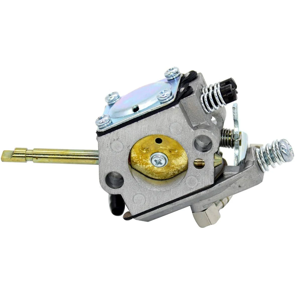 Carburettor Fits for Stihl Fr220, Fs160, Fs180, Fs220, Fs220K, Fs280K & Fs290 Brushcutters with Zama Carb Fitted
Carburettor Fits for Stihl Fr220, Fs160, Fs180, Fs220, Fs220K, Fs280K & Fs290 Brushcutters with Zama Carb Fitted