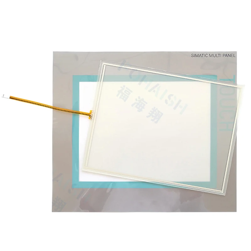 Brand New Original Touch Glass Panel + Mask MP277-10 6AV6643-0CD01-1AX1 6AV6 643-0CD01-1AX1 Spot
Brand New Original Touch Glass Panel + Mask MP277-10 6AV6643-0CD01-1AX1 6AV6 643-0CD01-1AX1 Spot