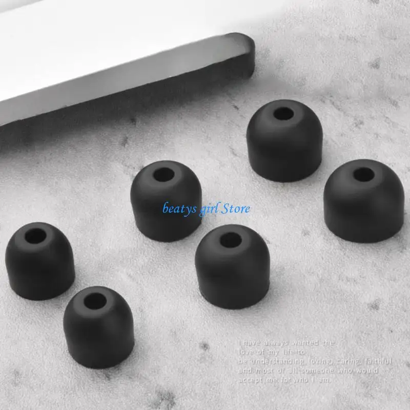 C7AB Eartips For W200bt Headsets Silicone Case Earcaps Soft Silicone Earphone Earbud Cover
C7AB Eartips For W200bt Headsets Silicone Case Earcaps Soft Silicone Earphone Earbud Cover