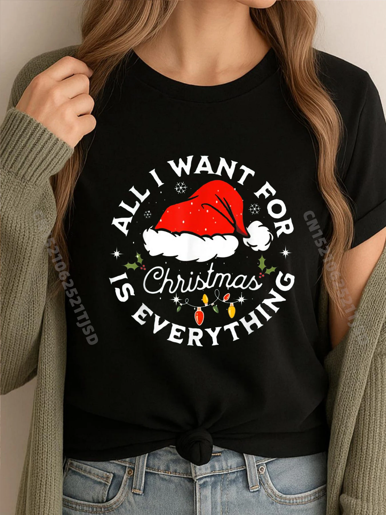 Все, что я хочу на Рождество, что все, одинаковые футболки для женщин на Хэллоуин
Все, что я хочу на Рождество, что все, одинаковые футболки для женщин на Хэллоуин