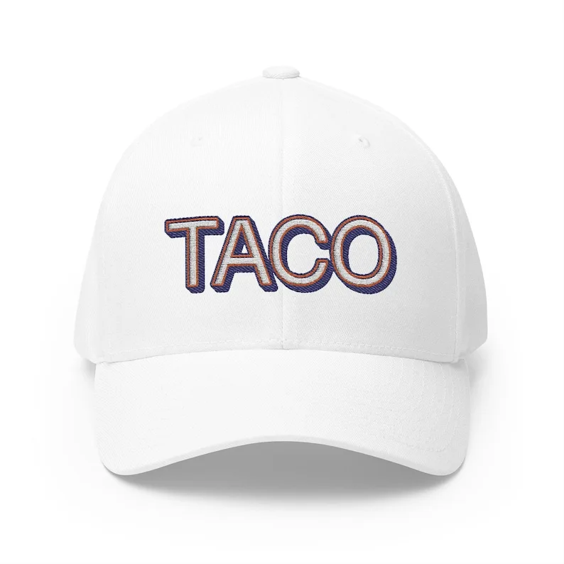 Вышитая шляпа TACO Trump Always Chicken Out, бейсболка с политической вышивкой, забавный политический подарок,
Вышитая шляпа TACO Trump Always Chicken Out, бейсболка с политической вышивкой, забавный политический подарок,