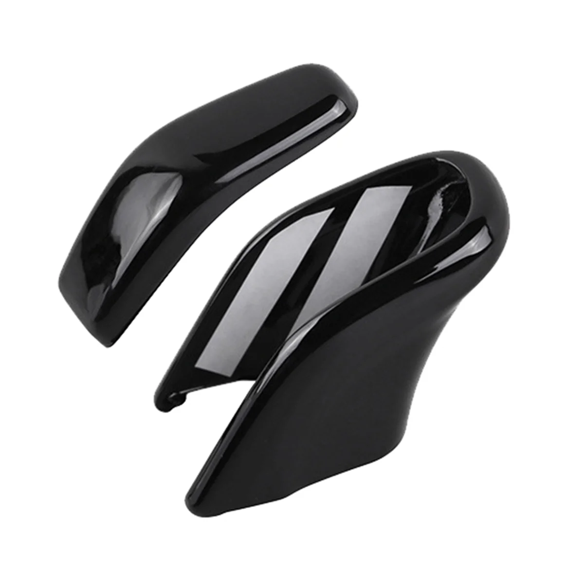 For Toyota ALPHARD/VELLFIRE 40 Series 2023+ Car Gear Shift Knob Head Cover Trim Decorative Sticker Gloss Black
For Toyota ALPHARD/VELLFIRE 40 Series 2023+ Car Gear Shift Knob Head Cover Trim Decorative Sticker Gloss Black