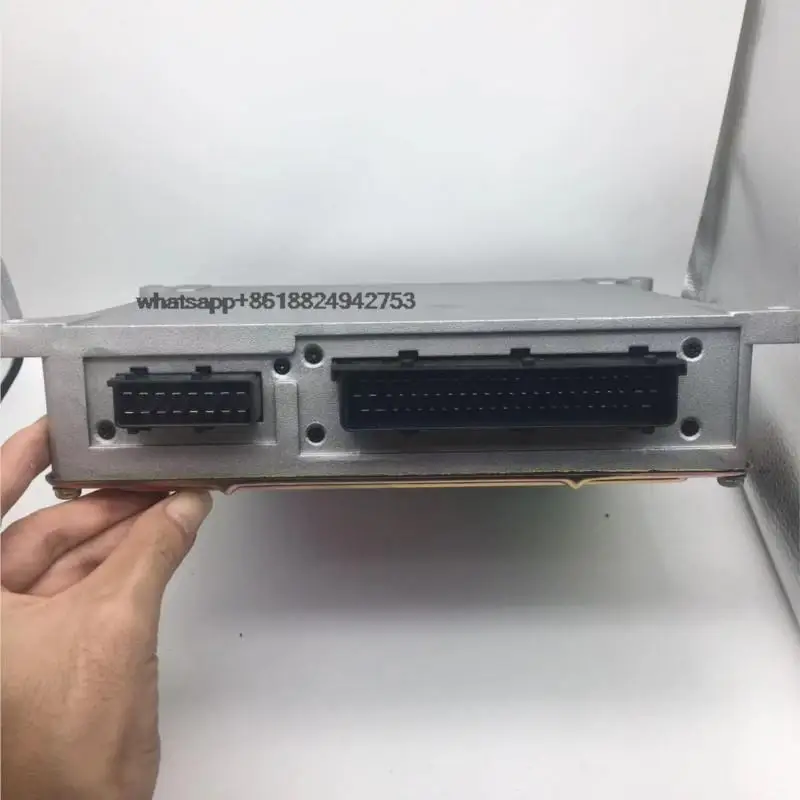Good Excavator for EC210 240 290 360 460 computer board hydraulic board computer master
Good Excavator for EC210 240 290 360 460 computer board hydraulic board computer master