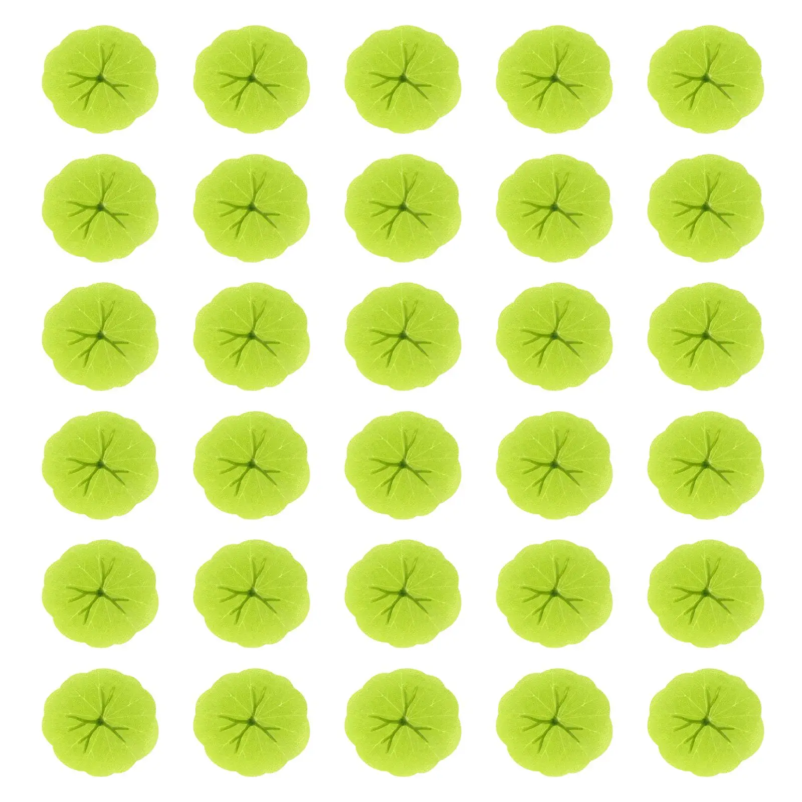 40PCS Artificial Leaves Decoration Realistic Floating Plants for Aquarium Pond Home Office Party Wedding
40PCS Artificial Leaves Decoration Realistic Floating Plants for Aquarium Pond Home Office Party Wedding