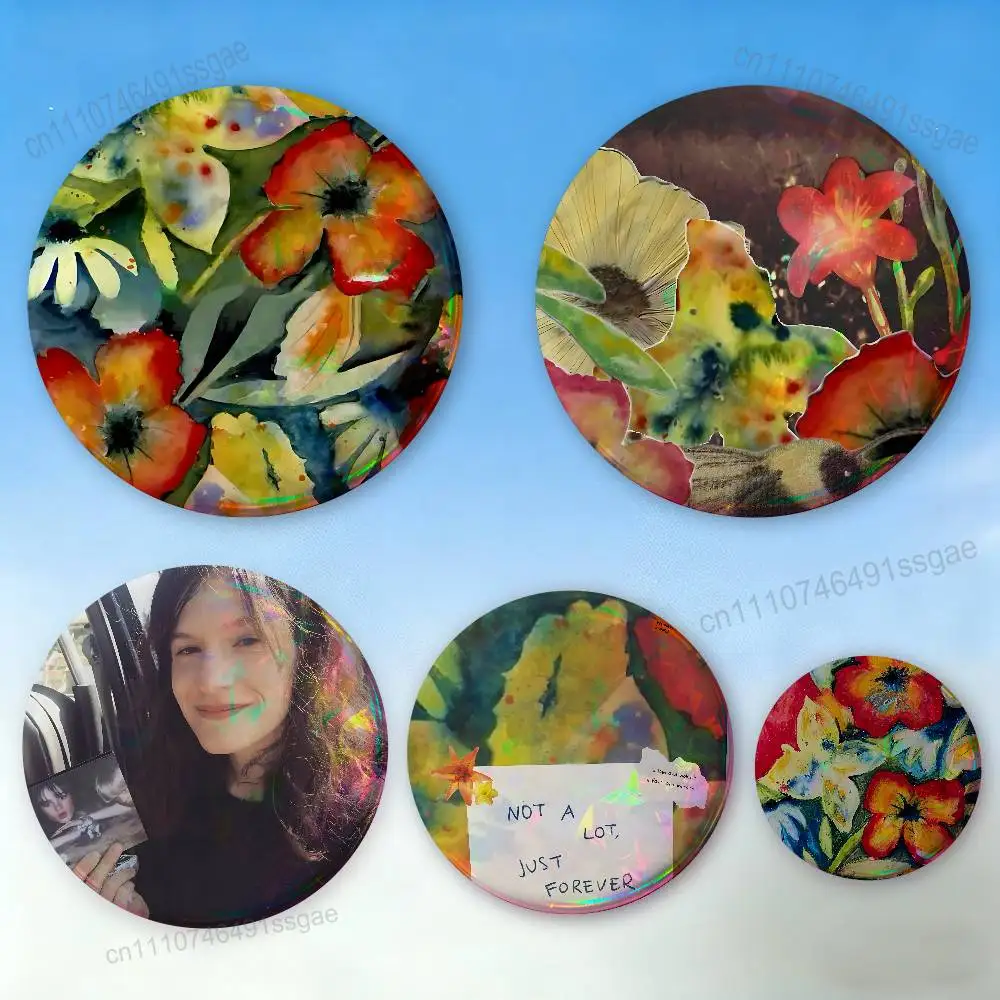 Adrianne Lenker Songs Album Badge Pins For Friend, Backpack, Clothing, Collectible Accessories, Jewelry Gift
Adrianne Lenker Songs Album Badge Pins For Friend, Backpack, Clothing, Collectible Accessories, Jewelry Gift