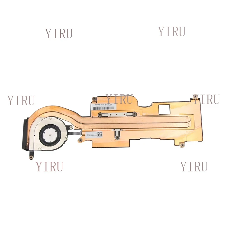 LL+ For Lenovo ThinkPad X12 Detachable Gen1 cooling Radiator Heatsink&Fan 5H40X89406
LL+ For Lenovo ThinkPad X12 Detachable Gen1 cooling Radiator Heatsink&Fan 5H40X89406