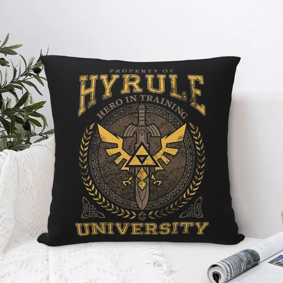 Наволочка Legend Of Zeldas Hyrule для колледжа, удобная подушка, диванные подушки, используемые для дома, спальни, гостиной
Наволочка Legend Of Zeldas Hyrule для колледжа, удобная подушка, диванные подушки, используемые для дома, спальни, гостиной