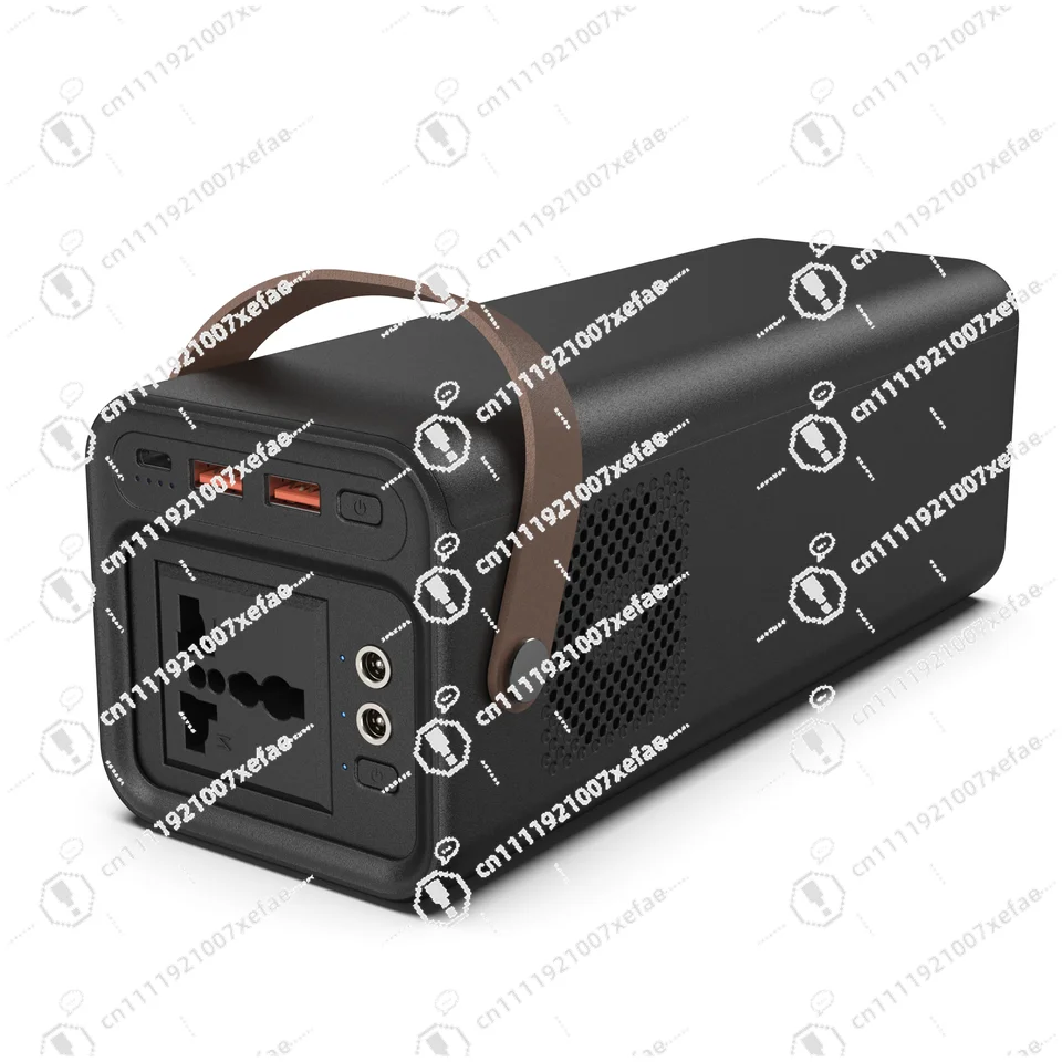 EN200W 52800mAh High Capacity Power Pack Fast Charging Portable Outdoor Power Station with LED Flashlight
EN200W 52800mAh High Capacity Power Pack Fast Charging Portable Outdoor Power Station with LED Flashlight