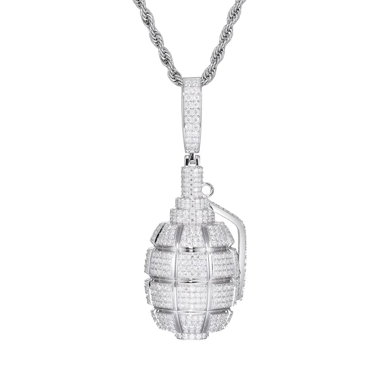 ZFSILVER Fashion Trendy s925 Silver Luxury Moissanite Design Toys Necklace Women Accessories Party Jewelry Gifts 16YTQP0057-0505
ZFSILVER Fashion Trendy s925 Silver Luxury Moissanite Design Toys Necklace Women Accessories Party Jewelry Gifts 16YTQP0057-0505