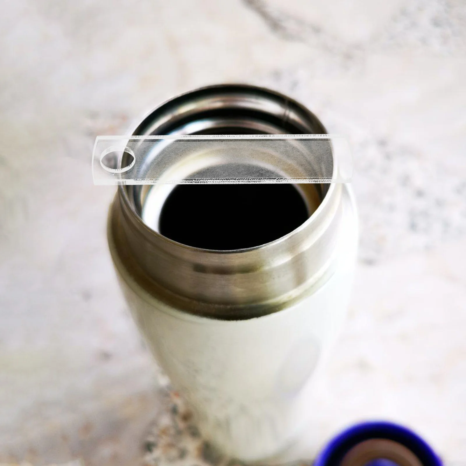 5Pcs Rocker Cup Decor Sublimation Acrylic Name Tags Blank DIY Tumbler Labels for School Office Coffee Shop Use
5Pcs Rocker Cup Decor Sublimation Acrylic Name Tags Blank DIY Tumbler Labels for School Office Coffee Shop Use